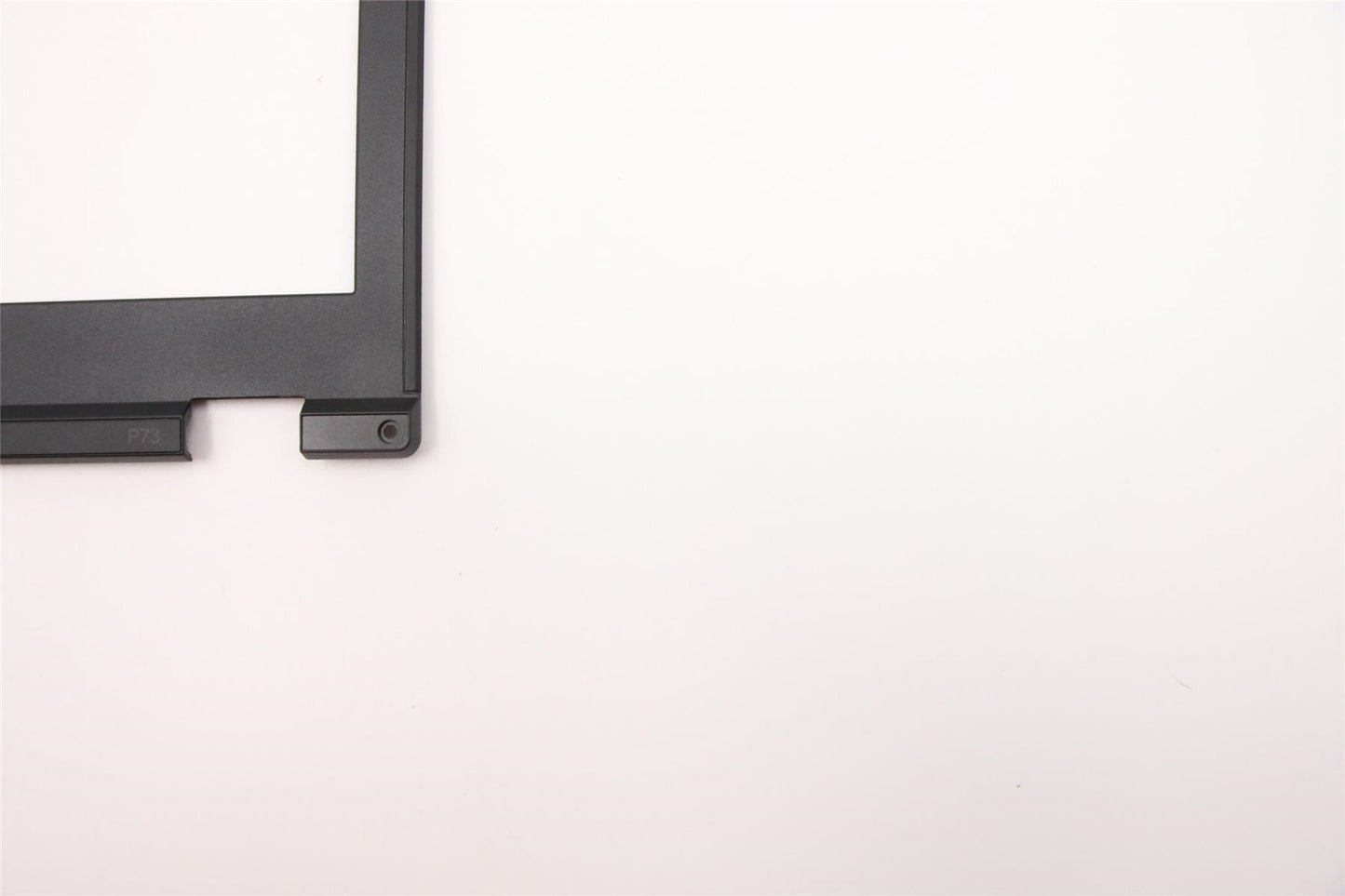 Lenovo FRU BEZEL FP730 B COVER MIC ASSY 5B30S73452
