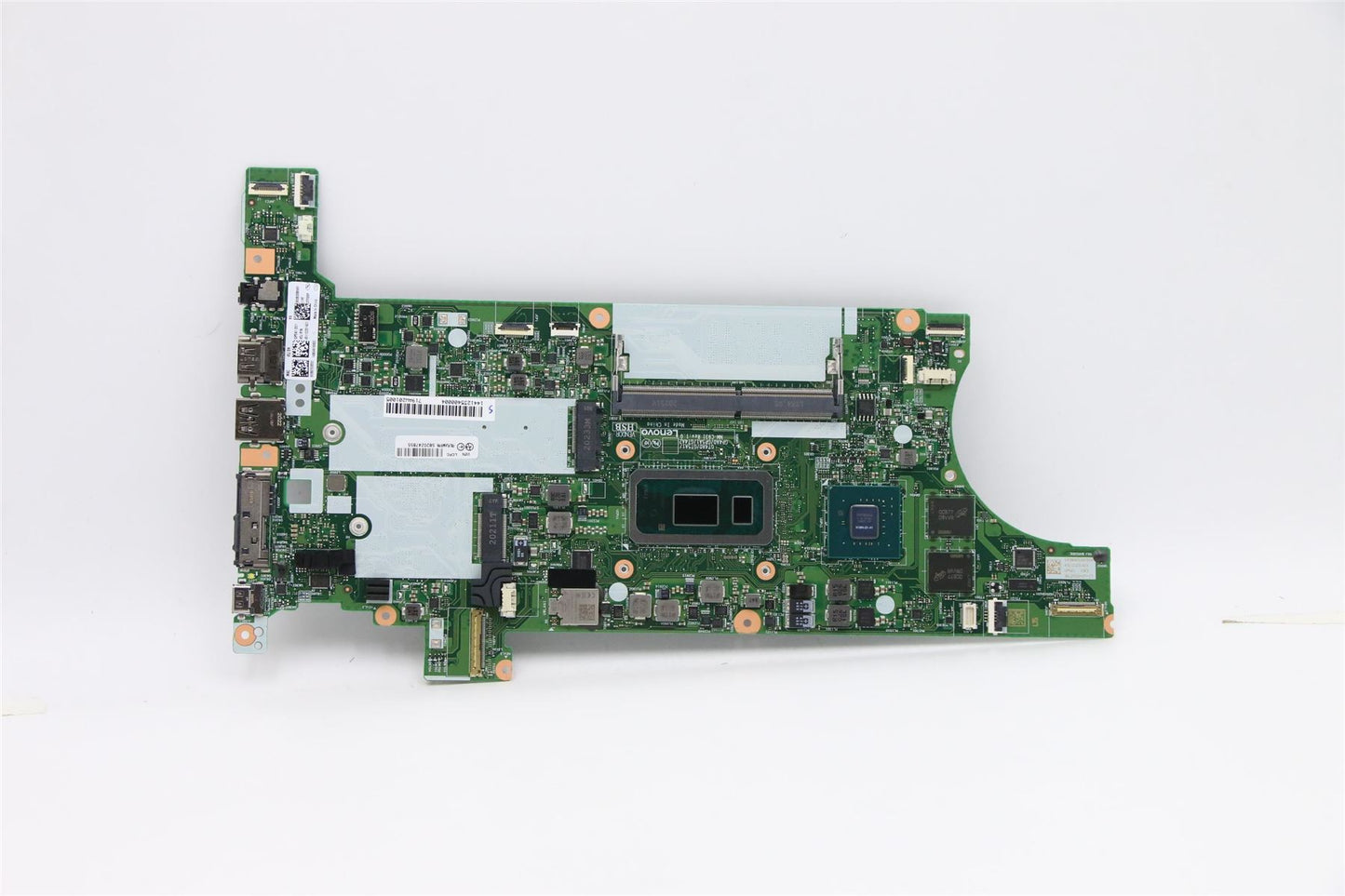 Lenovo ThinkPad P15s Gen 1 Motherboard Mainboard DIS intelI510210U 8G 5B20Z47855