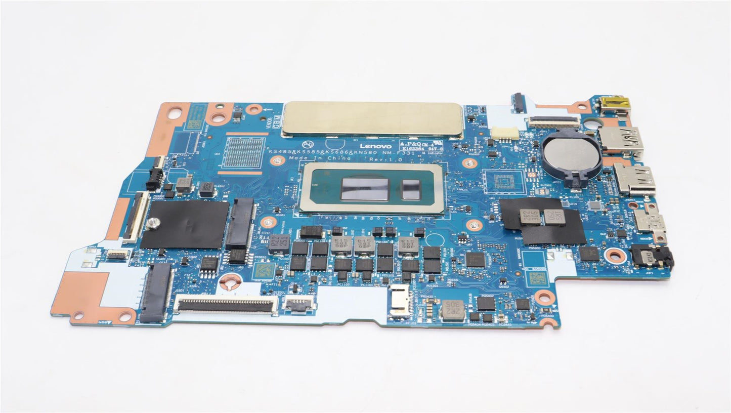 Lenovo IdeaPad 3 15IRU8 Motherboard Mainboard UMA INTELI51335U 8G 5B21L14474