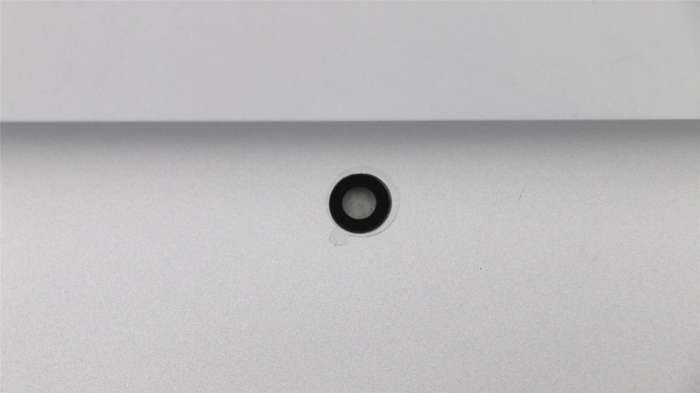Lenovo Miix 310-10ICR LCD Cover Rear Back Housing Silver 5CB0L60469