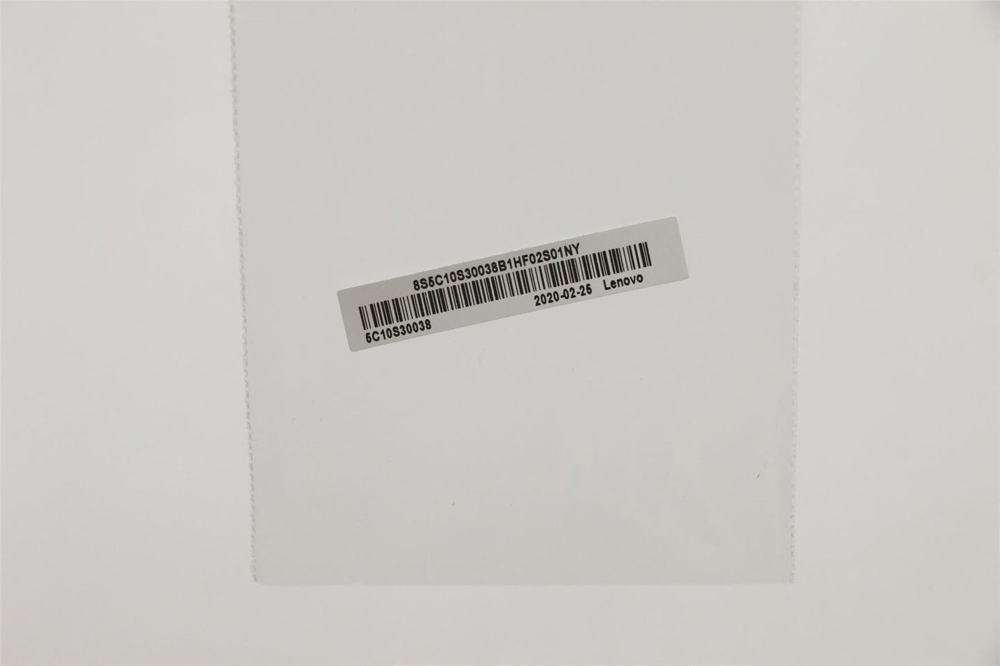 Lenovo Flex 3-11IGL05 3-11ADA05 DC In Port Socket Power Cable 5C10S30038