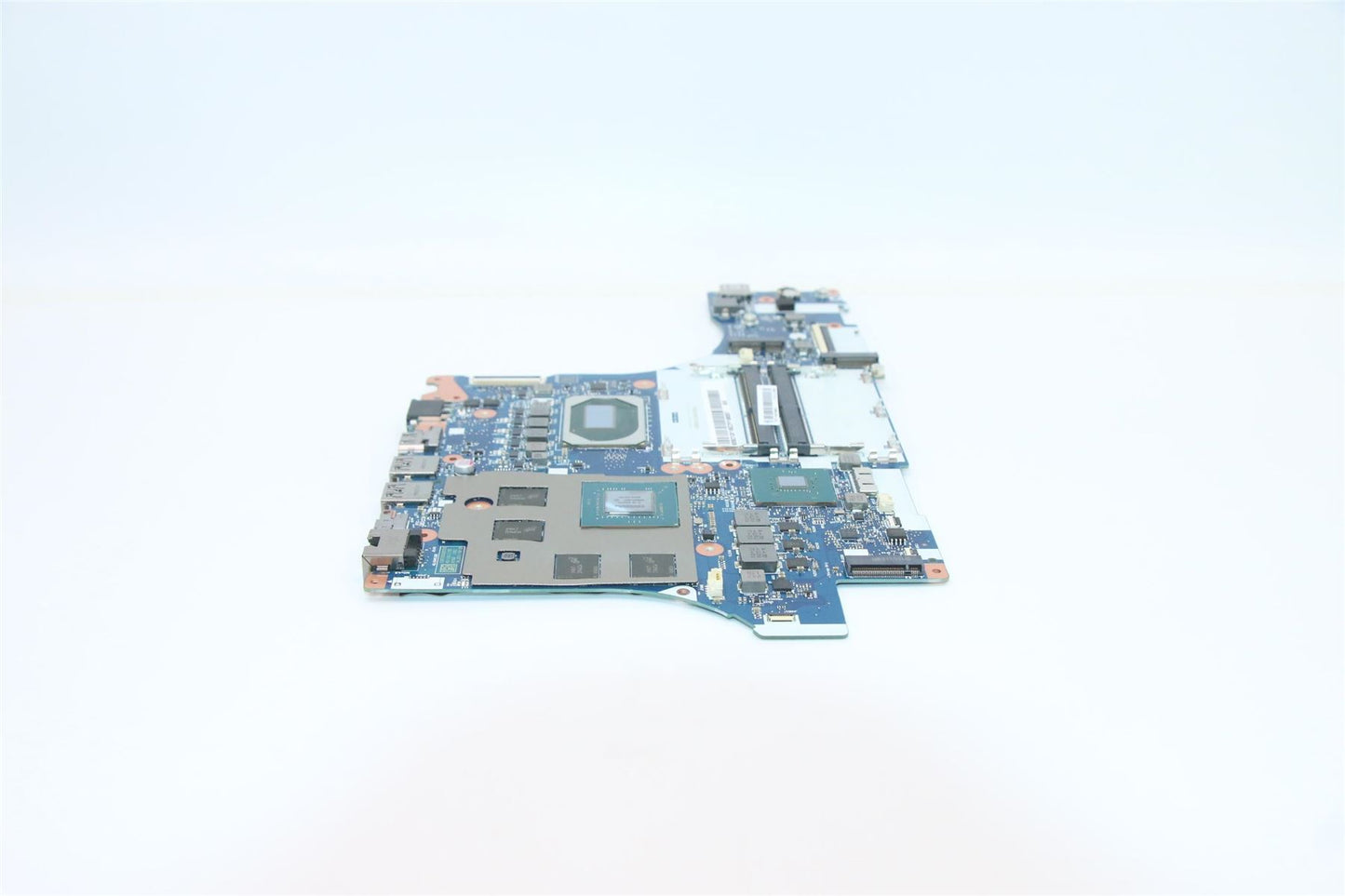 Lenovo 5 15IMH6 Motherboard Mainboard DIS inteli710750H 5B21C81186