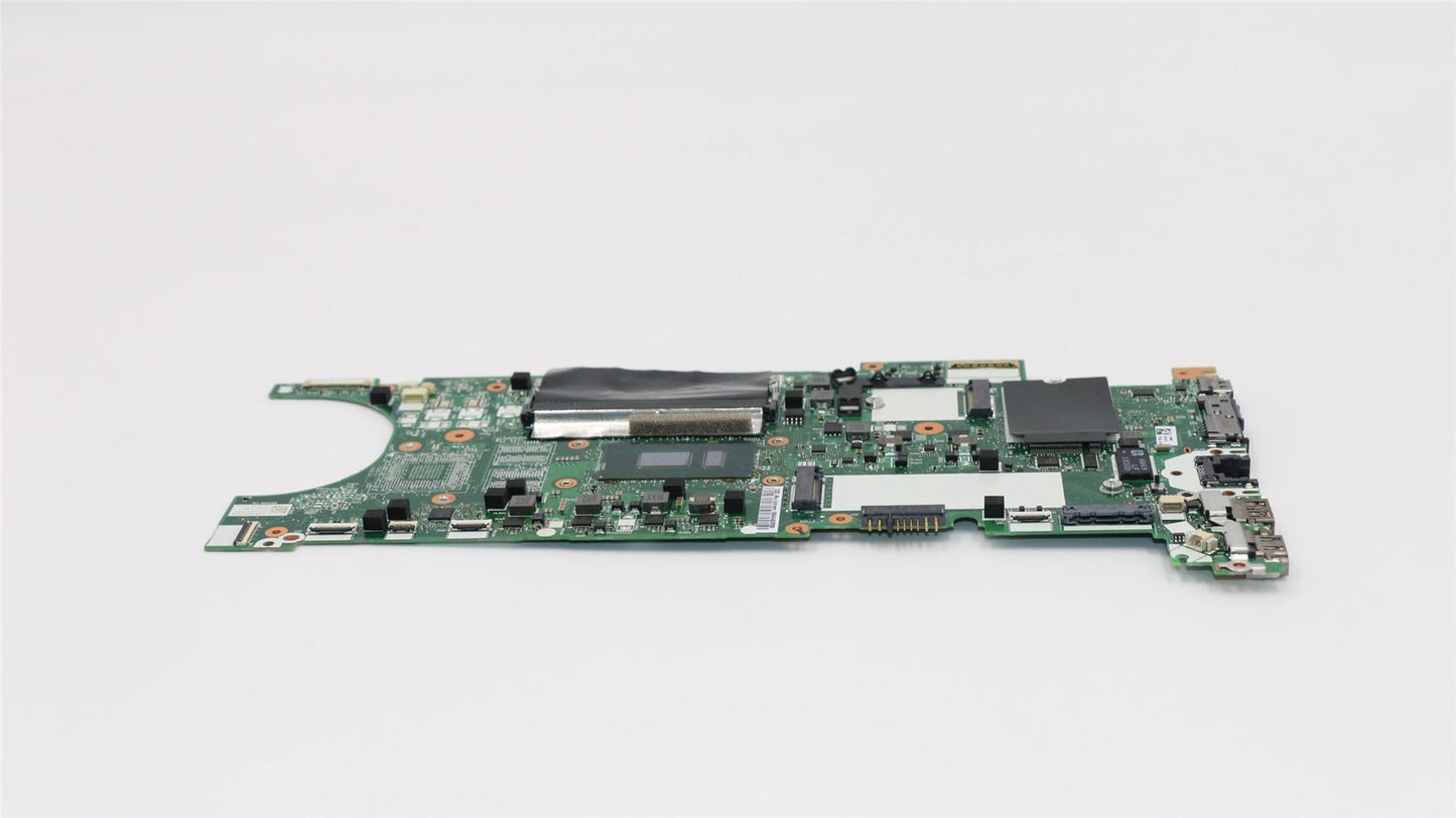 Lenovo 02HL822 BDPLANAR NOK,i7-8550U,8GB,TPM2,UMA