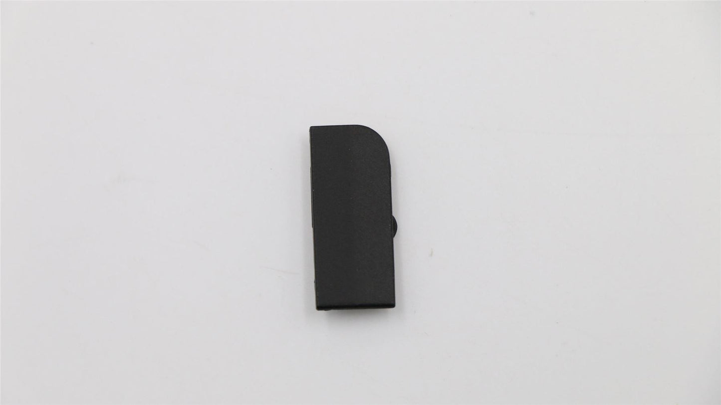Lenovo Yoga 720-13IKB Hinge Cap Strip Trim Cover Black Right 5CB0N67822