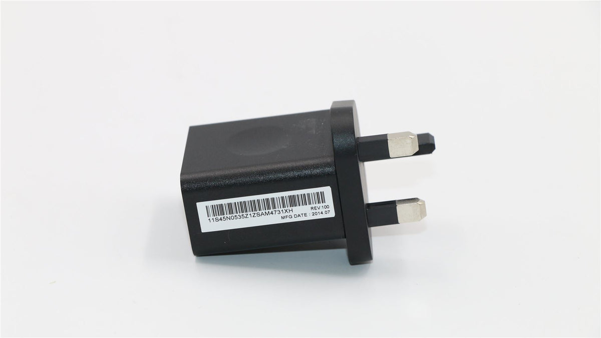 Lenovo IdeaCentre Stick 300-01IBY AC Charger Adapter Power 45N0522