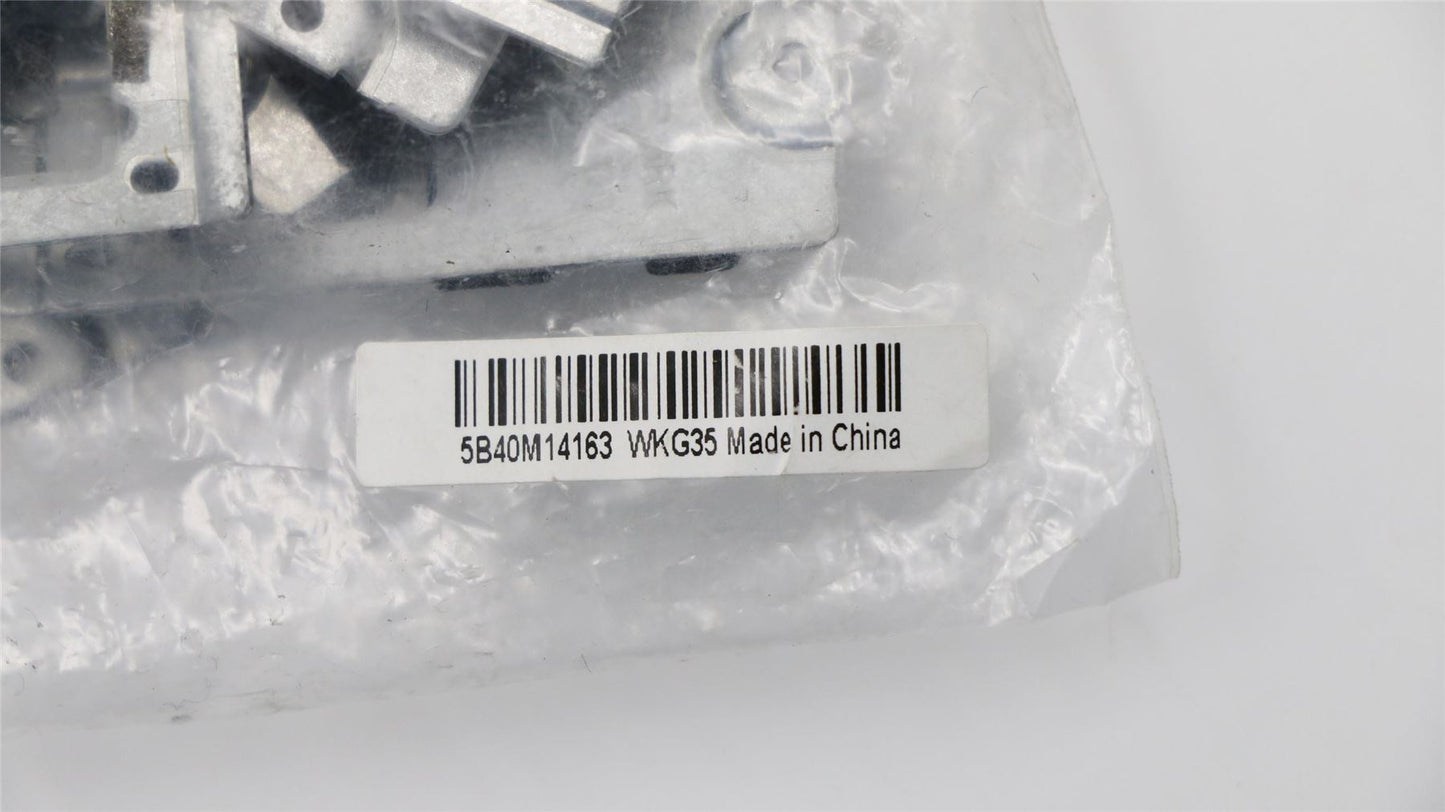 Lenovo Finger Print Bracket C 80V5 5B40M14163