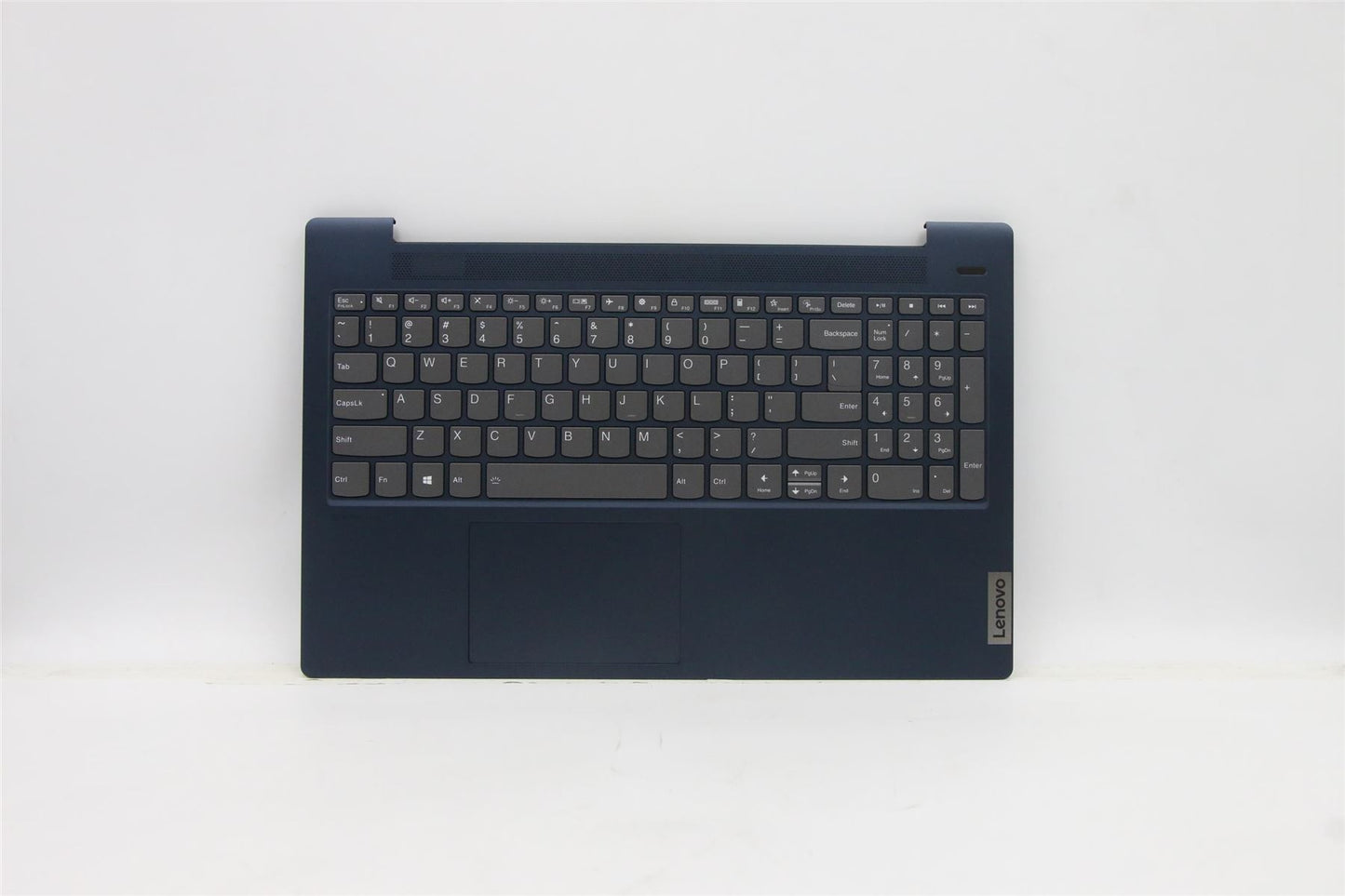 Lenovo IdeaPad 5 15ITL05 5 15ALC05 Palmrest Cover Touchpad Keyboard 5CB1B42867