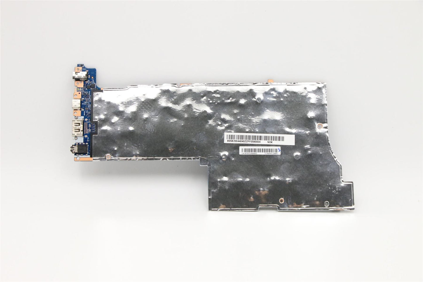 Lenovo IdeaPad 5-15IIL05 Motherboard Mainboard DIS Intel i5-1035G1 5B20S44040