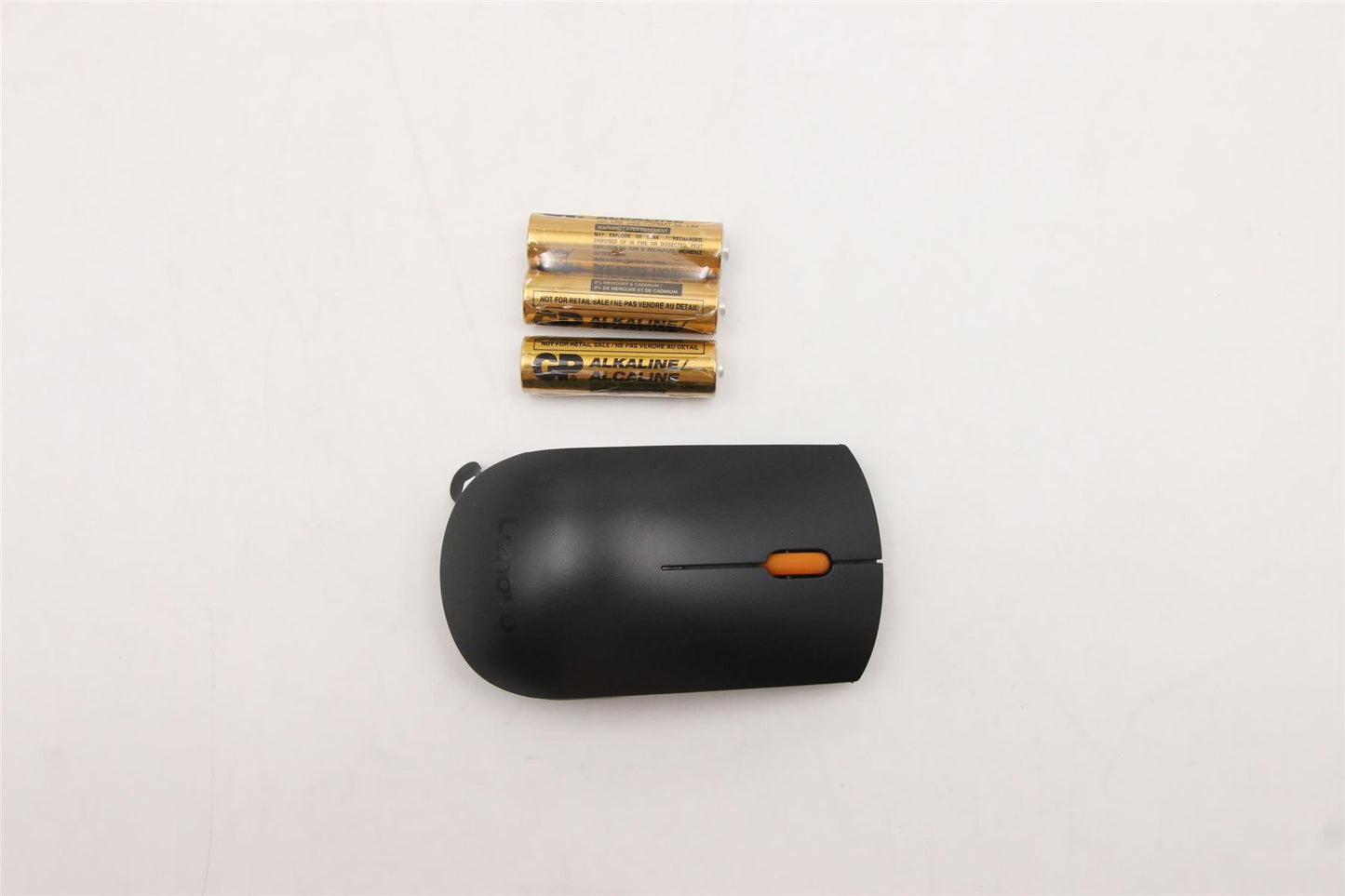 Lenovo WL KM Calliope BK ITA 00XH816