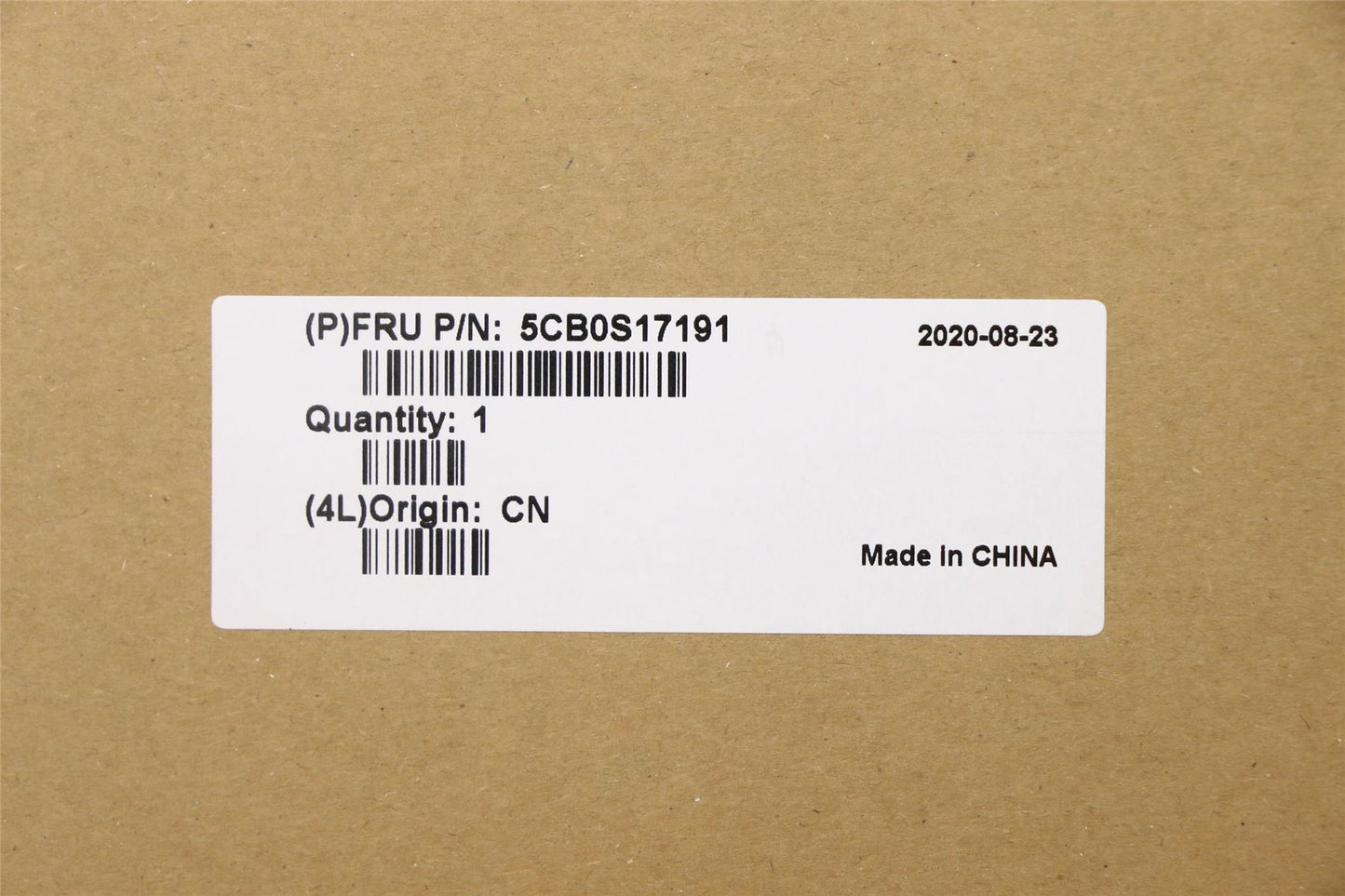 Lenovo IdeaPad L340 17IWL L340 17API Palmrest Cover Touchpad Keyboard 5CB0S17191