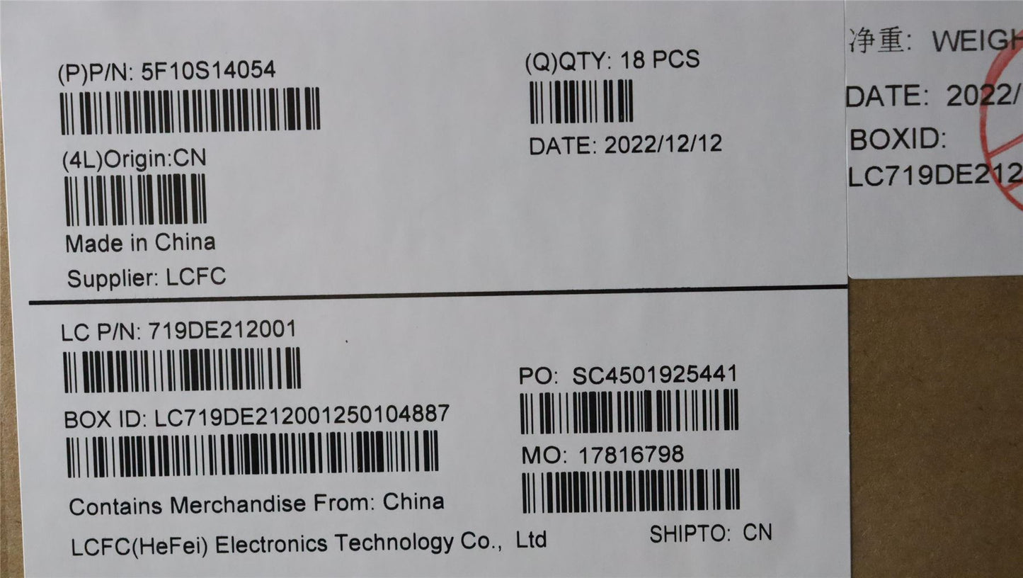 Lenovo Yoga 9 14IAP7 Thermal Cooling Fan Fans 5F10S14055