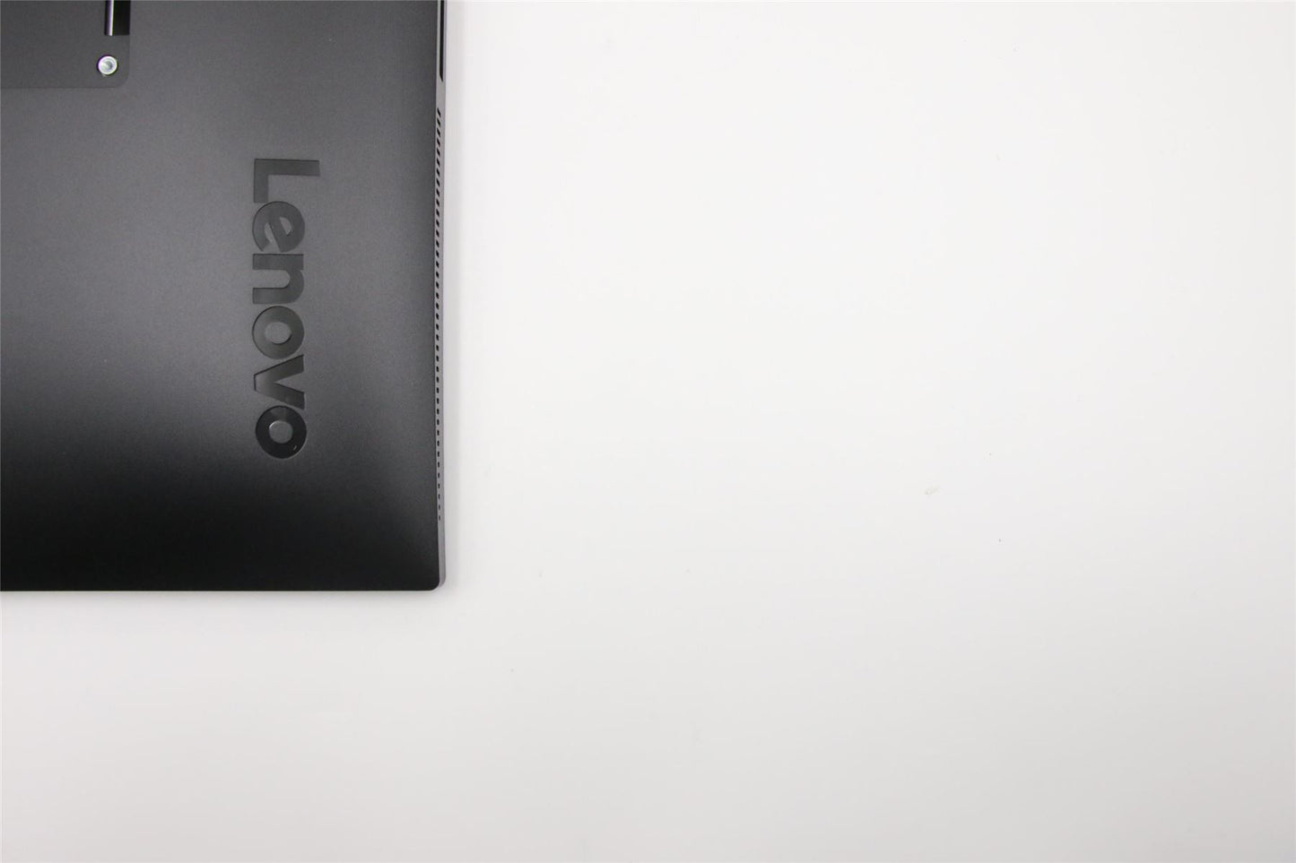 Lenovo Rear Cover, S4350, Black 01YW344