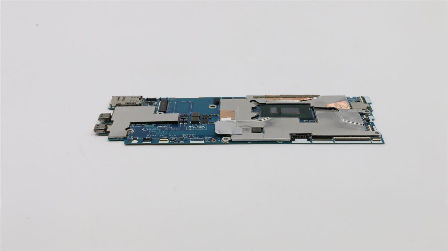 Lenovo ThinkPad X1 3rd Gen Motherboard Mainboard UMA intelI78650U 8G 01AW881