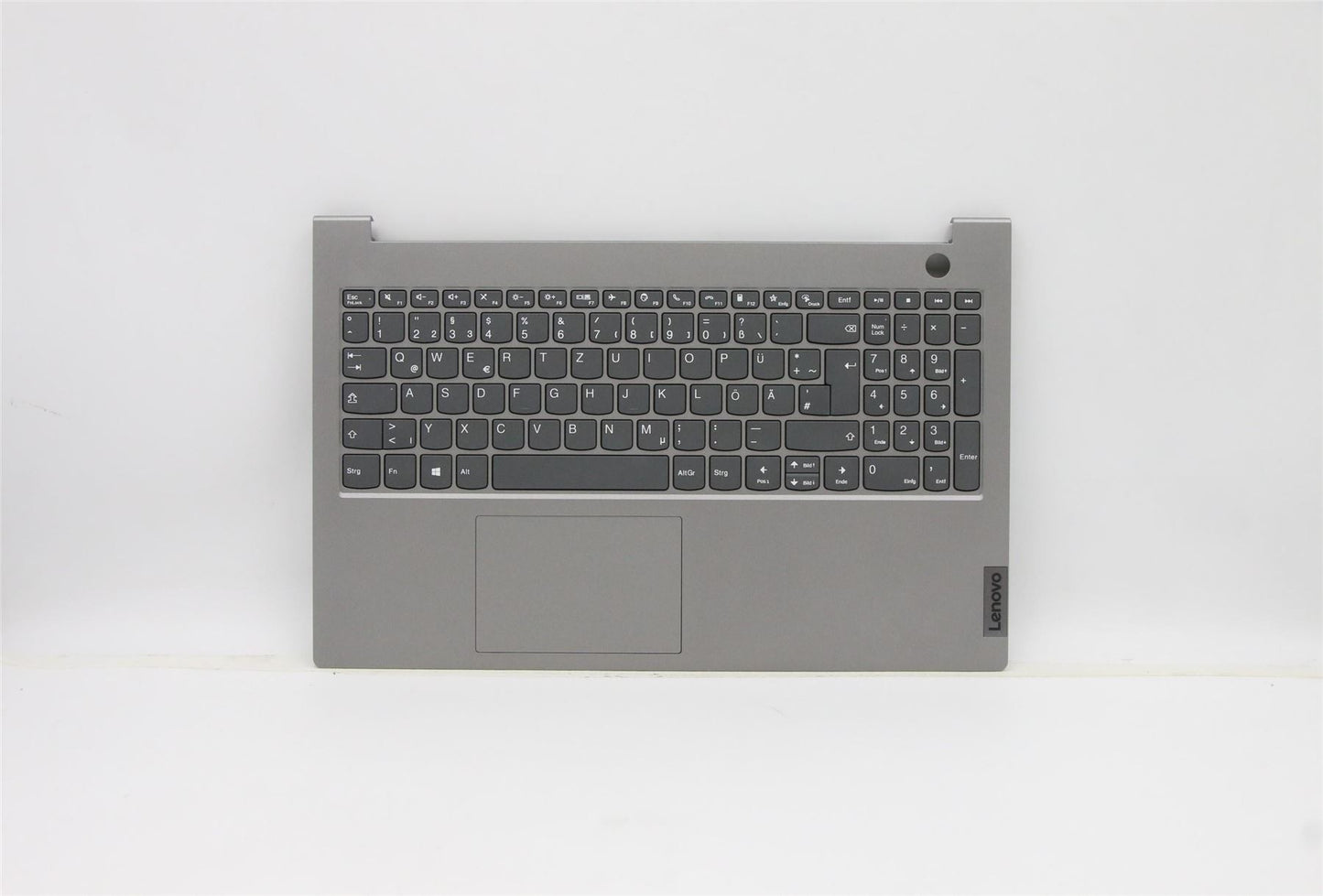 Lenovo UpperCaseASM_GER C20VE HD MGNBL 5CB1B35892