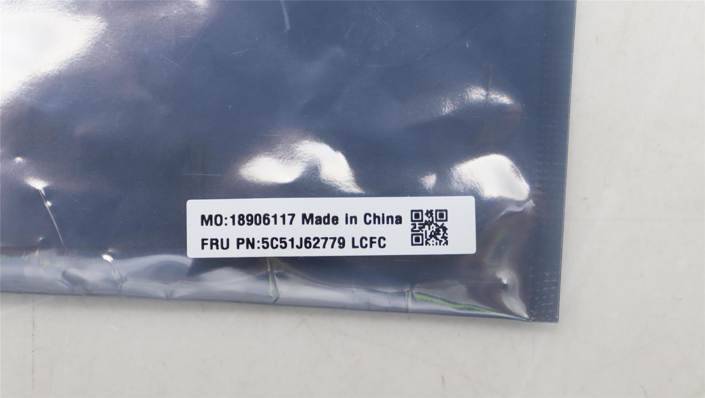 Lenovo FRU PCBA IO/B NSF312 NFP vpro 5C51J62779
