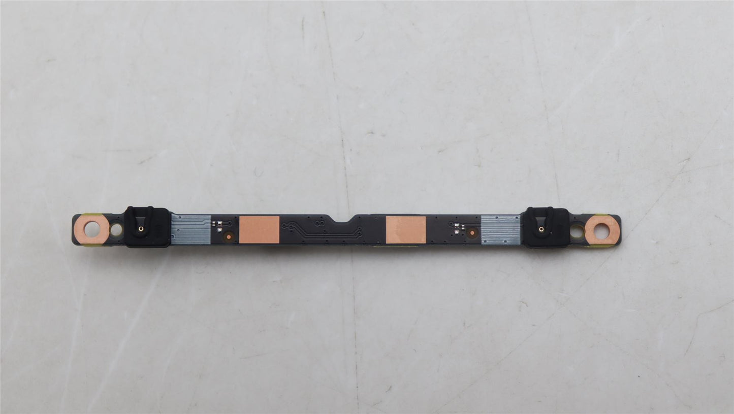 Lenovo MIC Board w/Rubber WT 83E1 5C50S25619