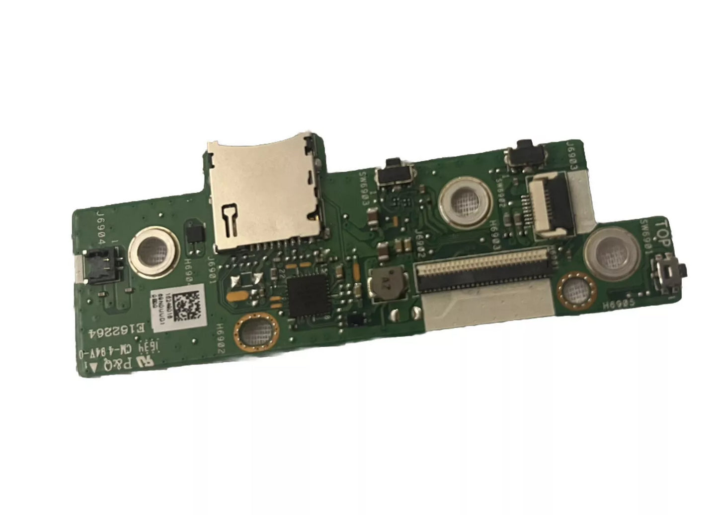 Asus T303UA Io Board 90NB0C60-R10020