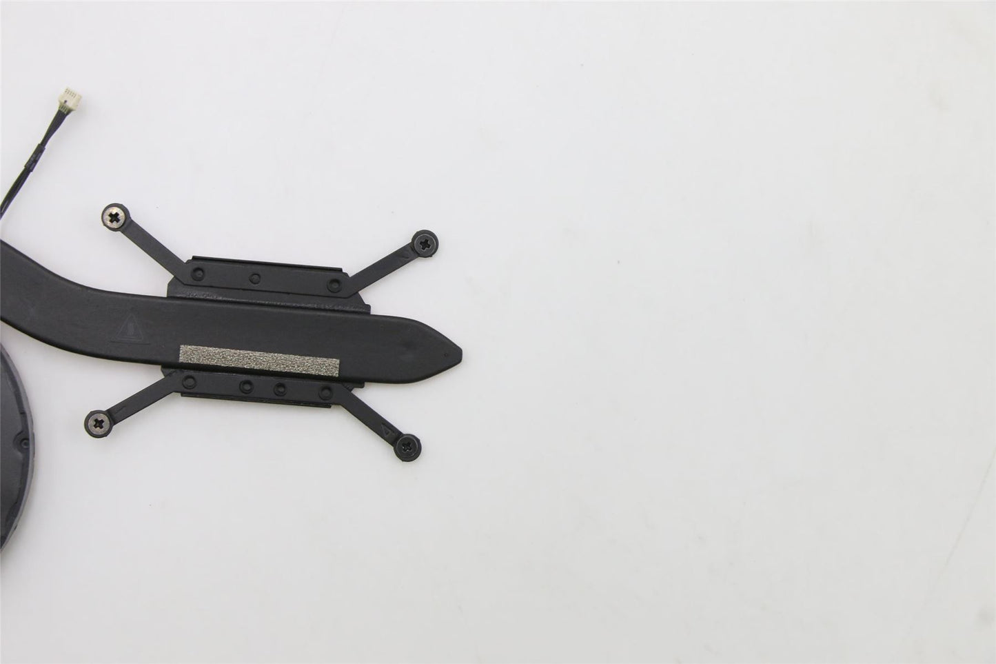 Lenovo ThinkPad X390 X13 Fan Heatsink 5H40W36668