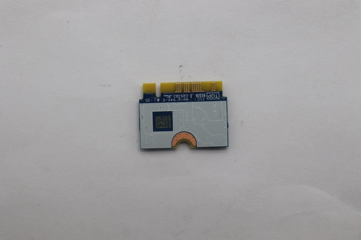 Lenovo CARDPOP Pmic H 83JU Microphone Board 5C50S25824