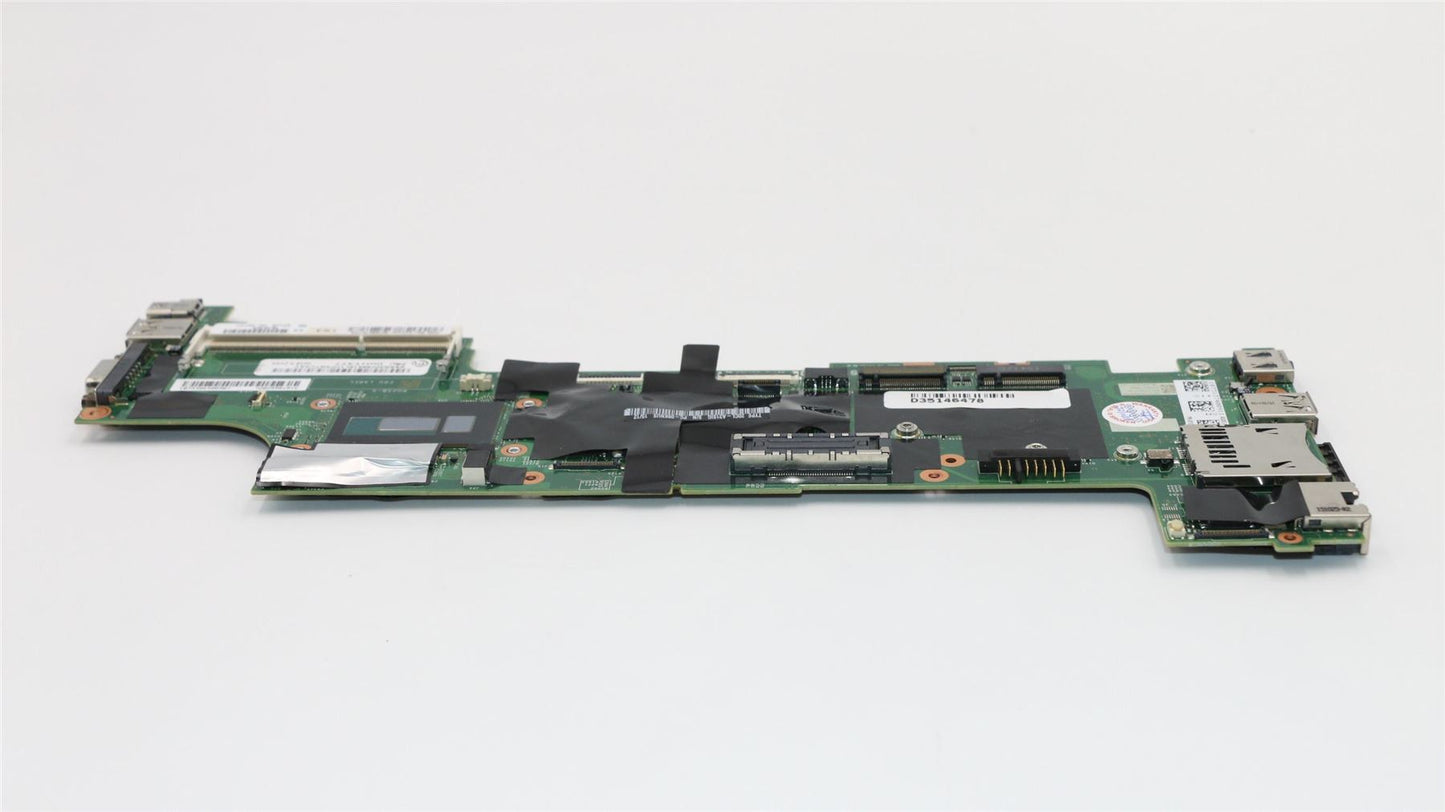 Lenovo ThinkPad X250 Motherboard Mainboard 00HT377
