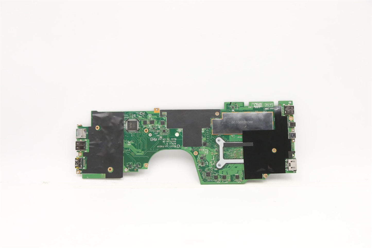 Lenovo ThinkPad X380 Motherboard Mainboard UMA intelI78650U 8G 5B20X01212