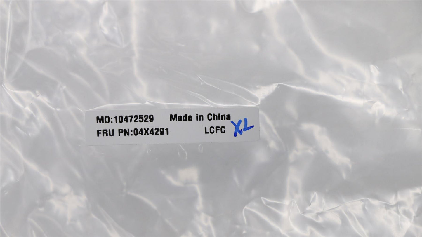 Lenovo SCREW FRU Screw Kit for E531_E540 04X4291