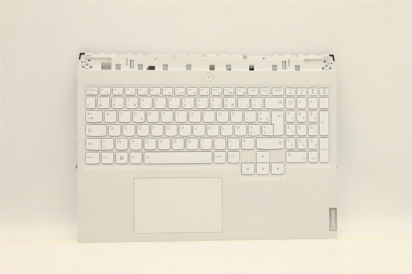 Lenovo Upper Case ASM_FRA L82JS STw/BUWRF 5CB1C93569