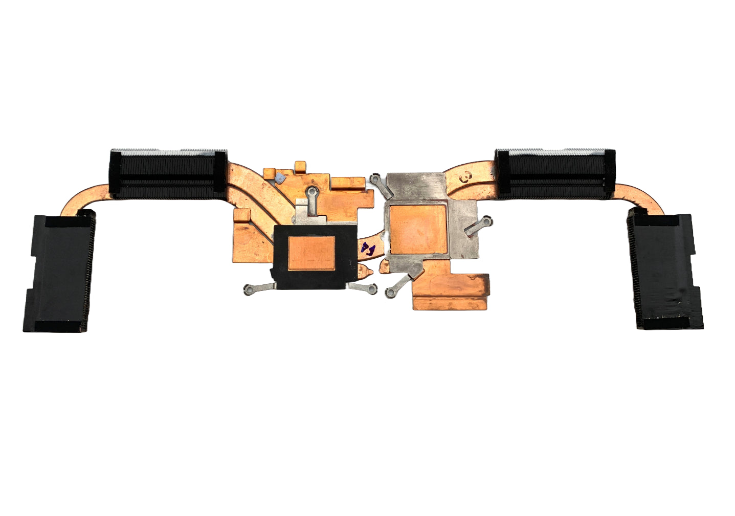 Acer 24.C6JN7.001 HEATSINK