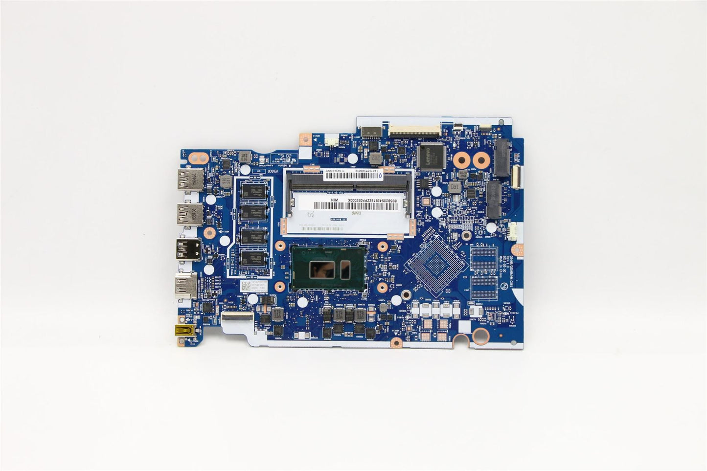 Lenovo V14 IKB S145 14IKB Motherboard Mainboard UMA intelI38130U 4G 5B20S43819