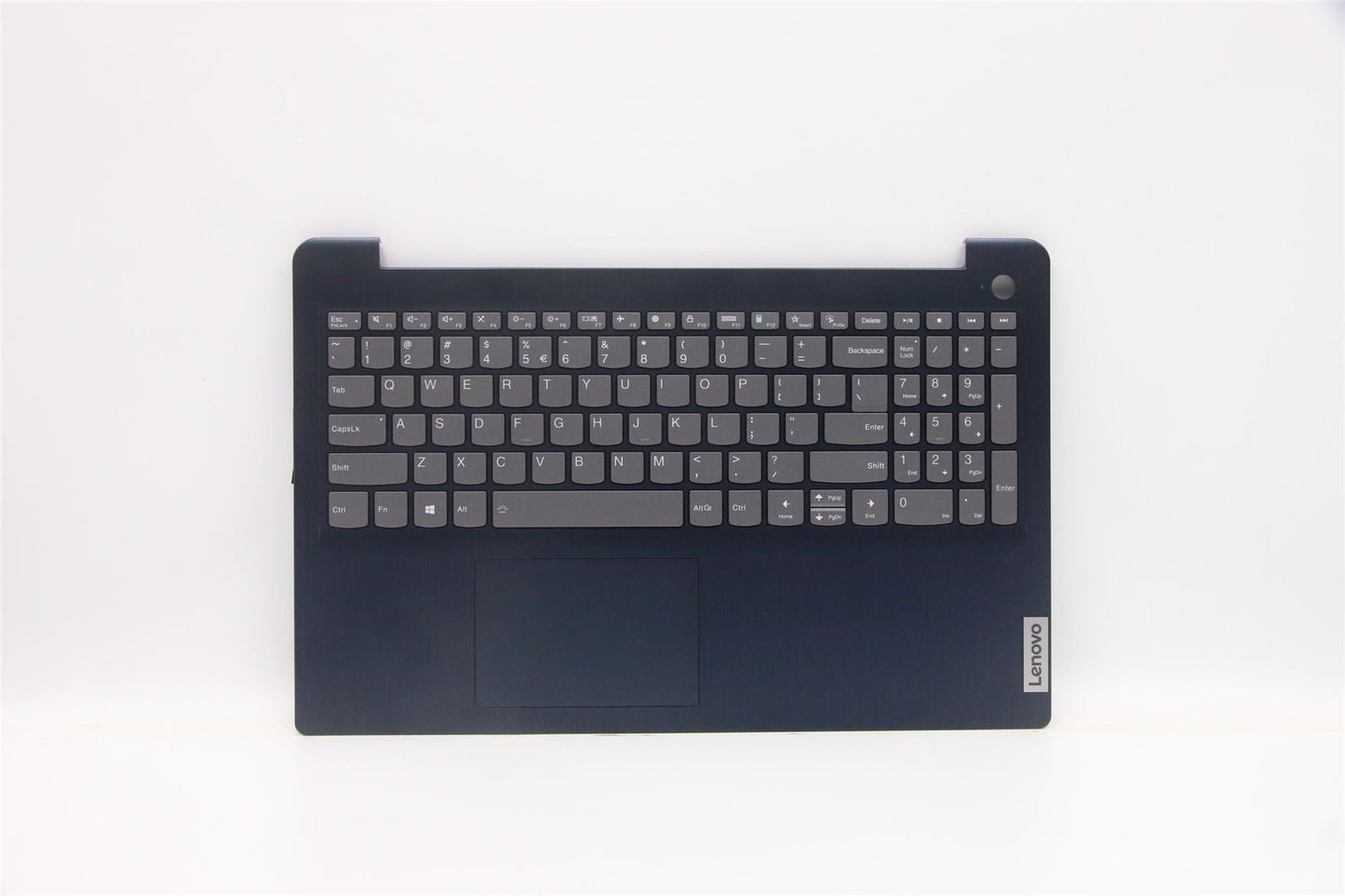 Lenovo IdeaPad 3 15ITL6 3 15ALC6 Palmrest Cover Touchpad Keyboard 5CB1B60433