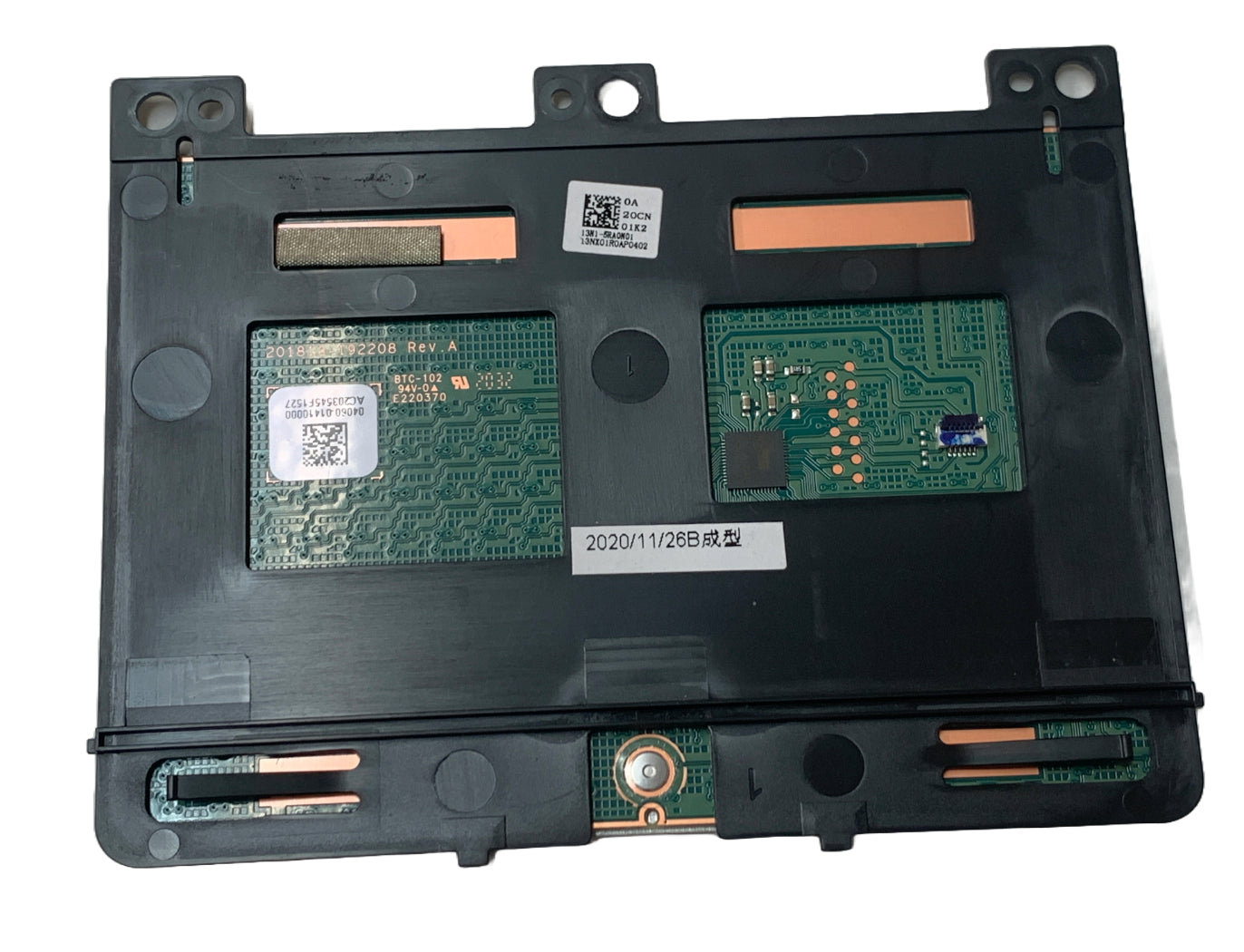 Asus C523NA C523NA Touchpad Module 90NX01R1-R90010