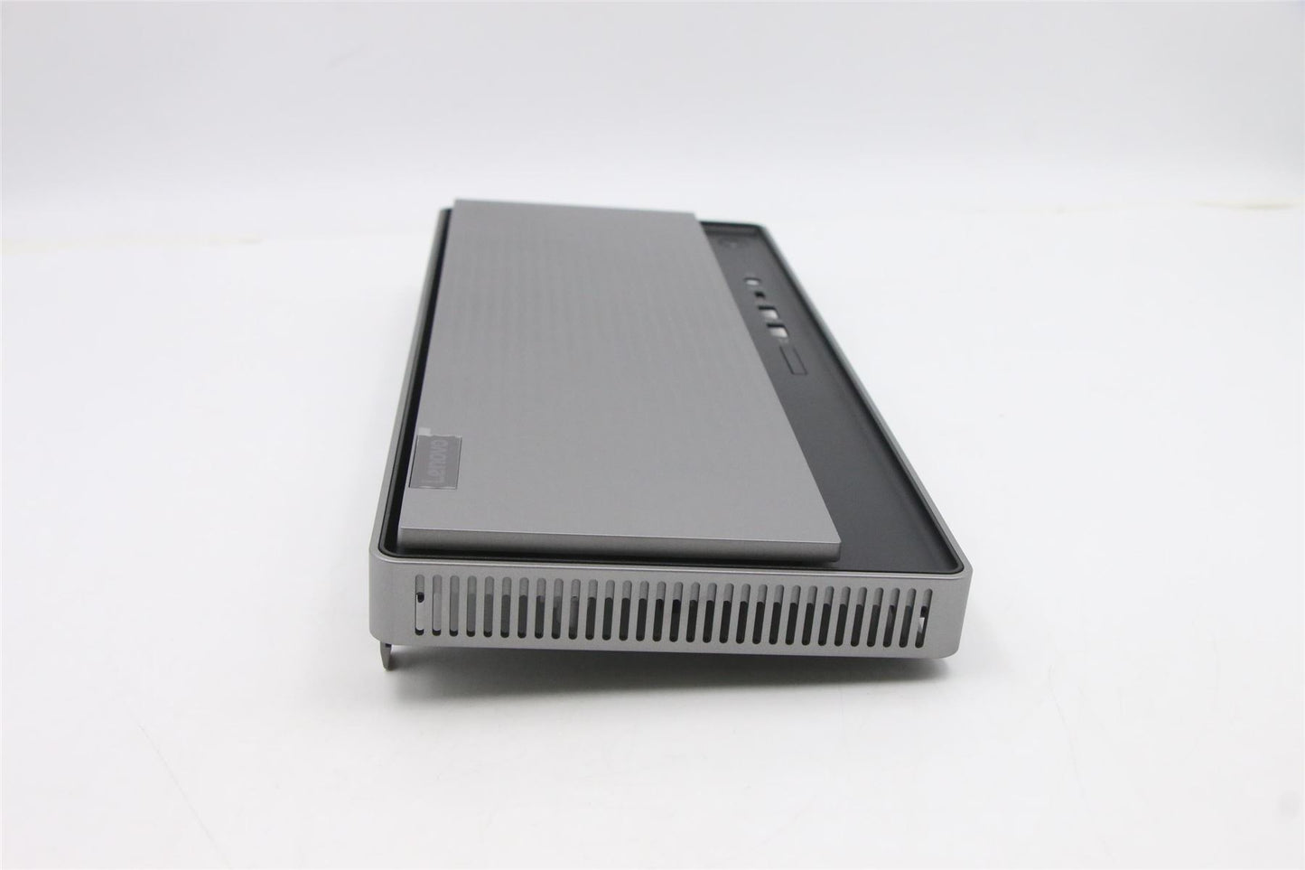 Lenovo MECH_ASM LX-336GTB,Front Bezel Assy,HK 5M10U49975