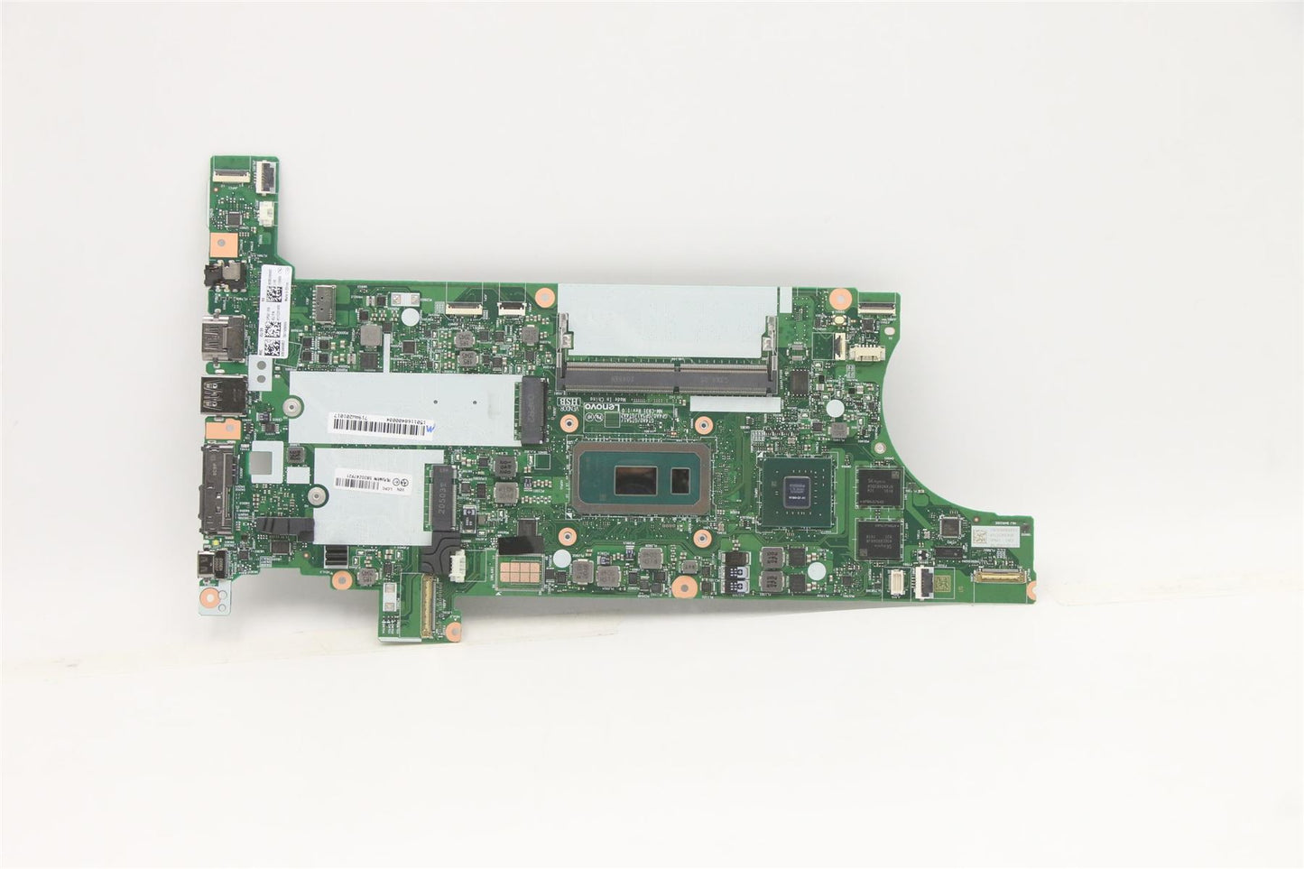 Lenovo ThinkPad P15s Gen 1 P14s Gen 1 Motherboard Mainboard DIS 16G 5B20Z47921
