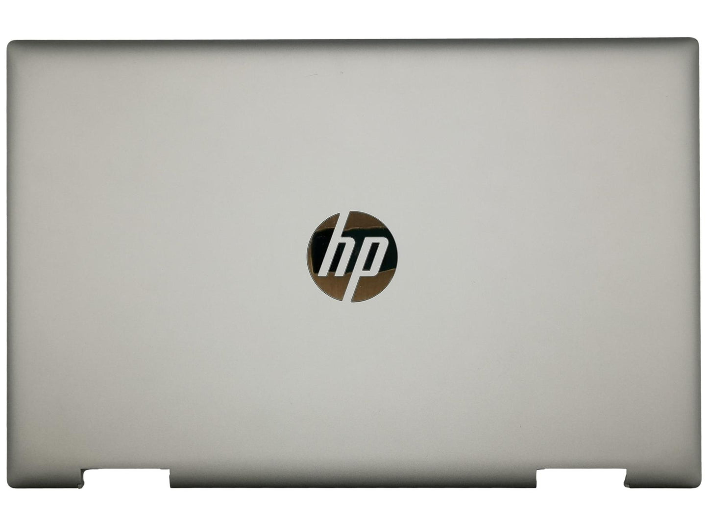 HP Pavilion 14-DY Rear Housing Back LCD Lid Cover Case Silver M45000-001