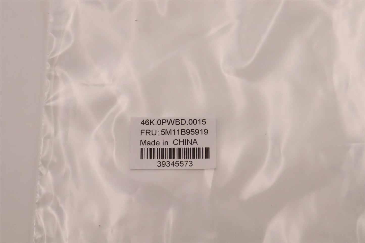 Lenovo MECH_ASM CS22 3+2bCPLC,Mylar,GRY,NFC,SUN 5M11B95919
