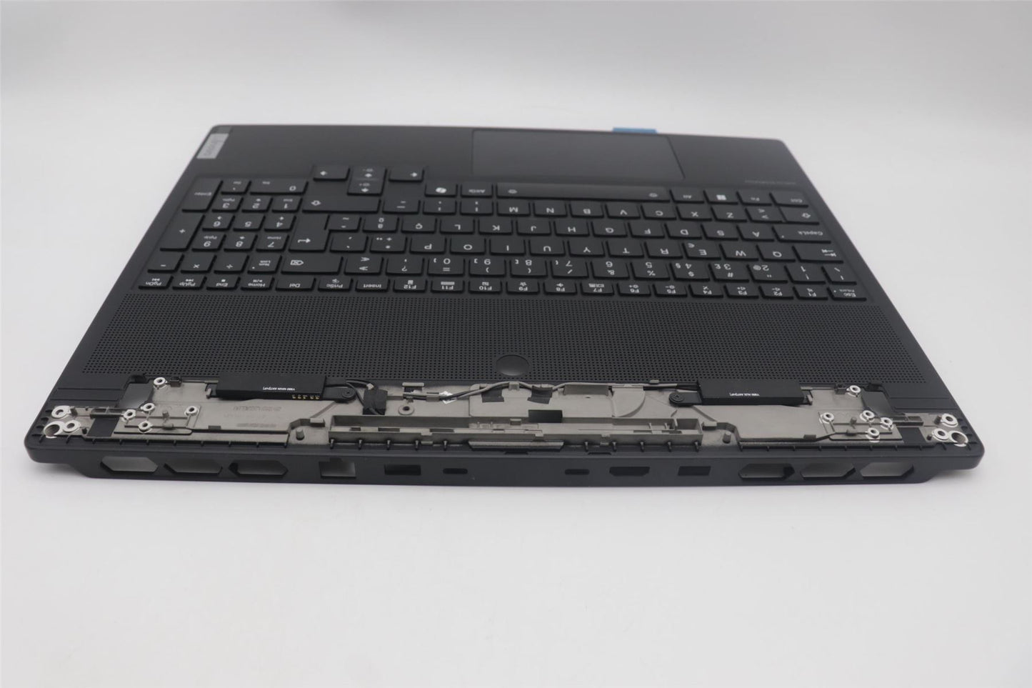 Lenovo Upper Case ASM_POR L 83G0W/SCW 5CB1M72391