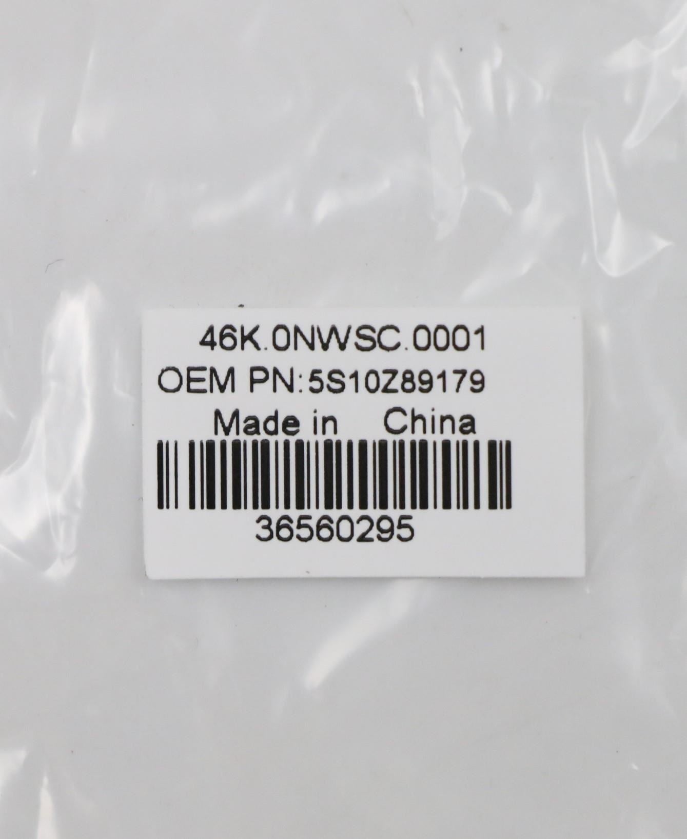 Lenovo SCREW FRU SCREW PACK L14W GEN2 5S10Z89179