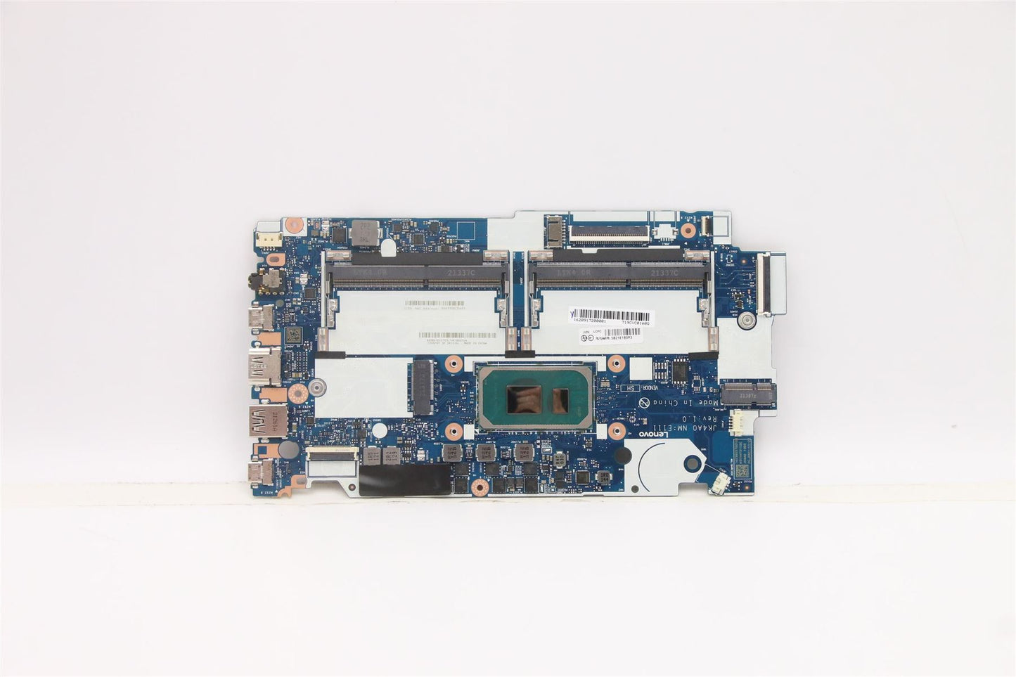 Lenovo K14 Motherboard Mainboard UMA inteli51145G7 5B21E18093