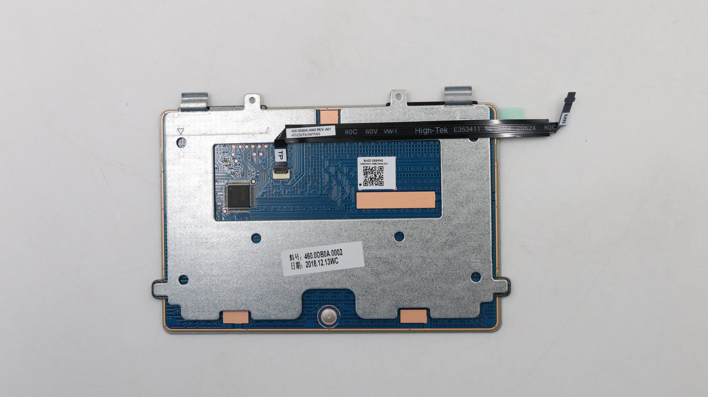 Lenovo TP Module W 81AX W/Cable MG Board 5T60Q59967