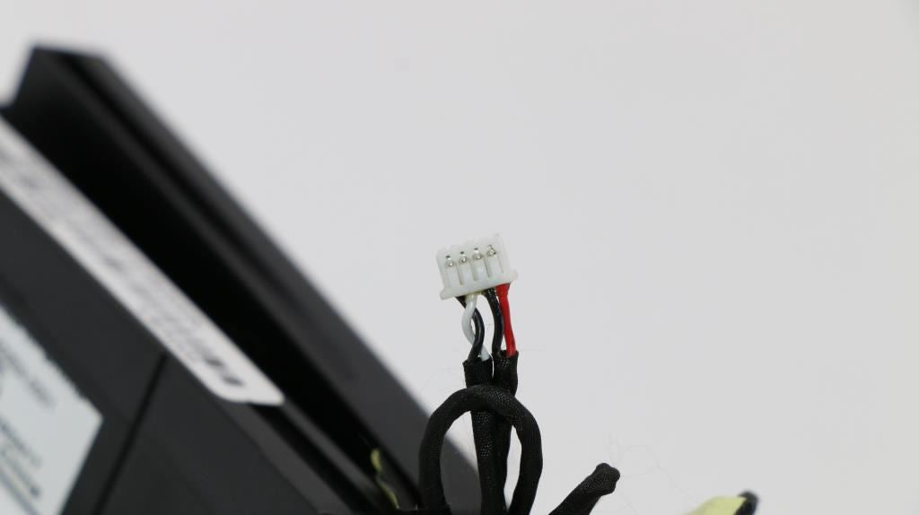 Lenovo MECH_ASM ASSY Harman Kardon 3W Speaker 01AH963