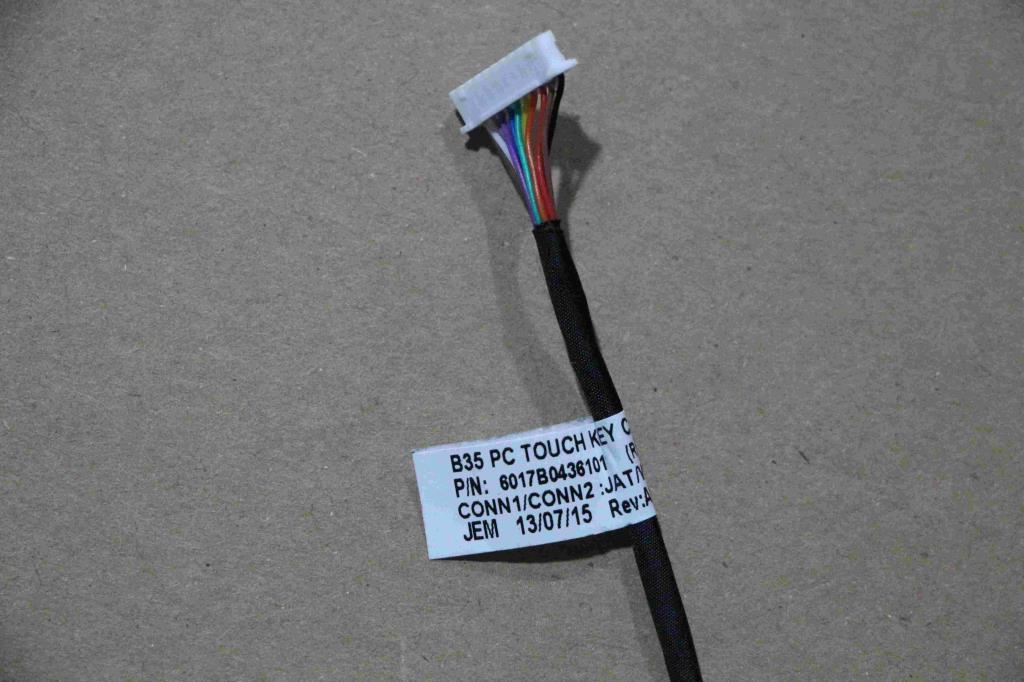 Lenovo B350 FUNCTION W/HOUSING W/CABLE Board 90004550