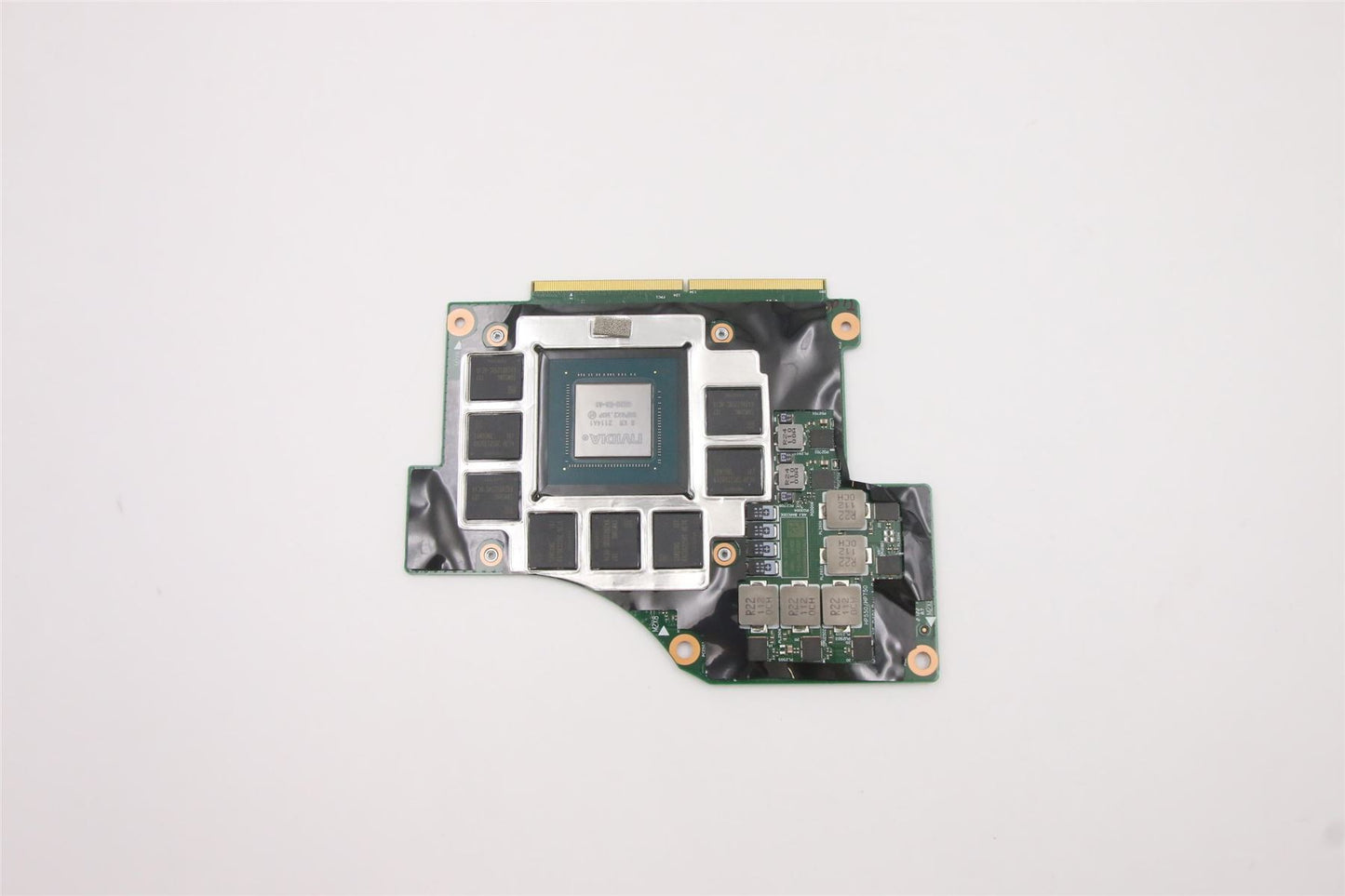 Lenovo ThinkPad P17 Gen 2 s GPU Graphics Card 5C51C94229