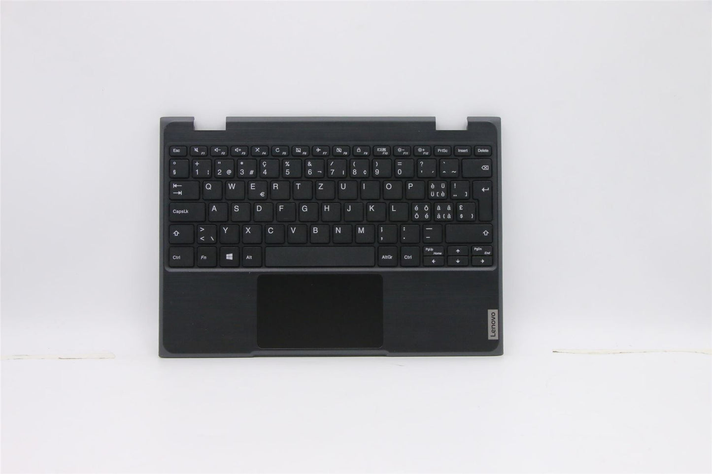 Lenovo Upper Case ASM SW B 81M8 5CB0T77509