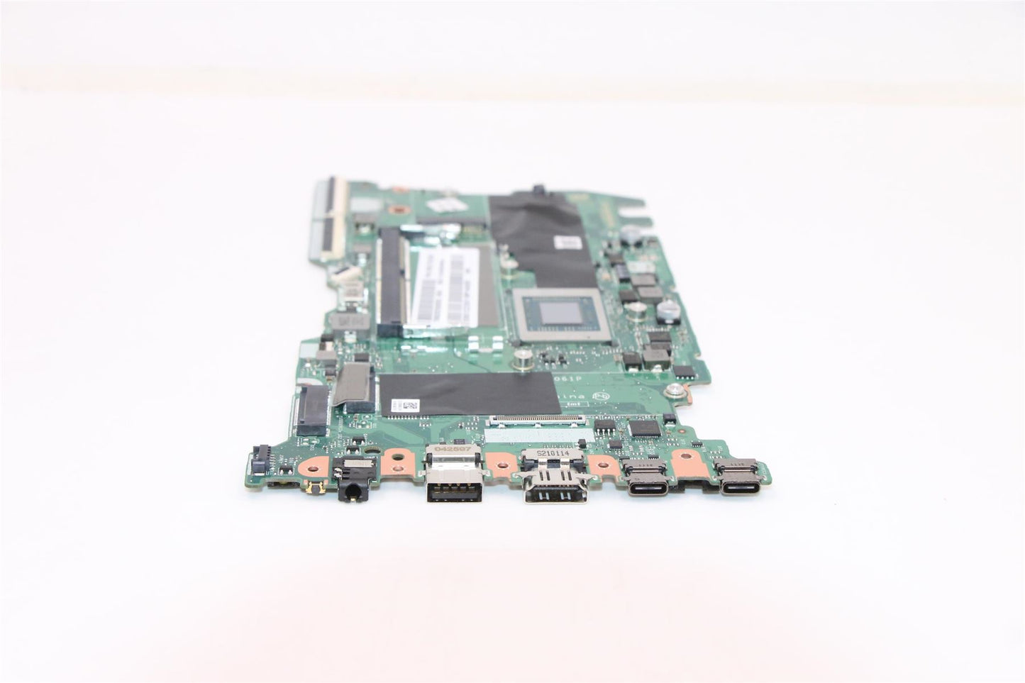 Lenovo ThinkBook 14 G3 ACL Motherboard Mainboard UMA AMDR35300U 4G 5B21C22260