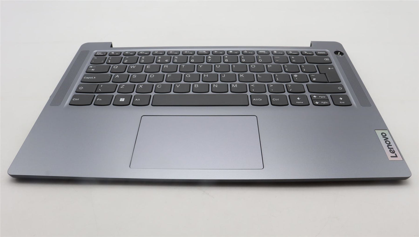 Lenovo Upper Case ASM_UKE L82XN FP AG 5CB1L30011