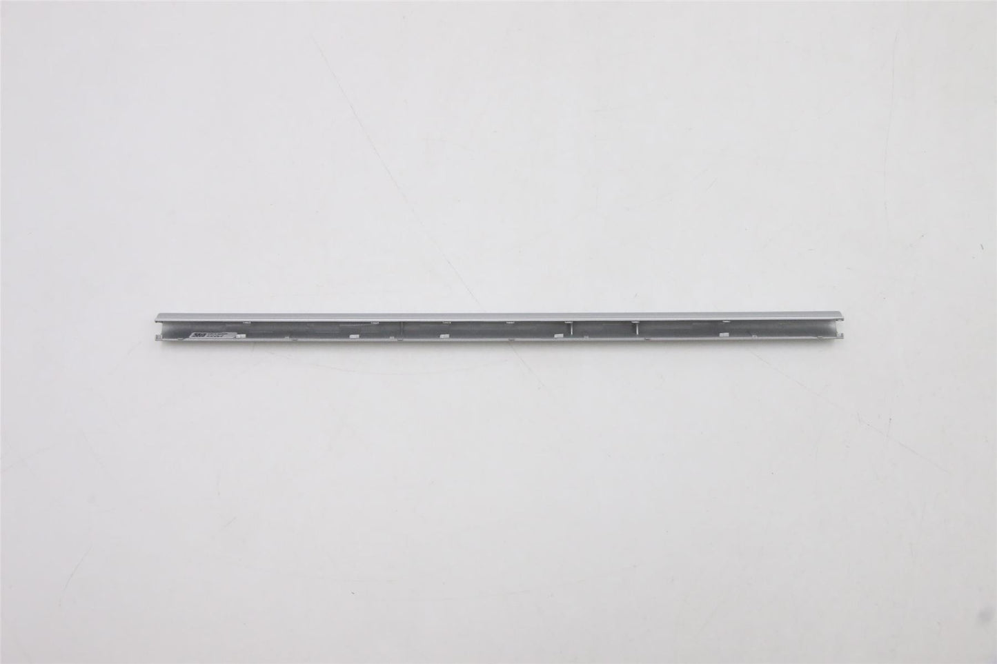 Lenovo Yoga 7-13ITL05 7-13ACN05 Hinge Cap Strip Trim Cover Silver 5CB1B00948