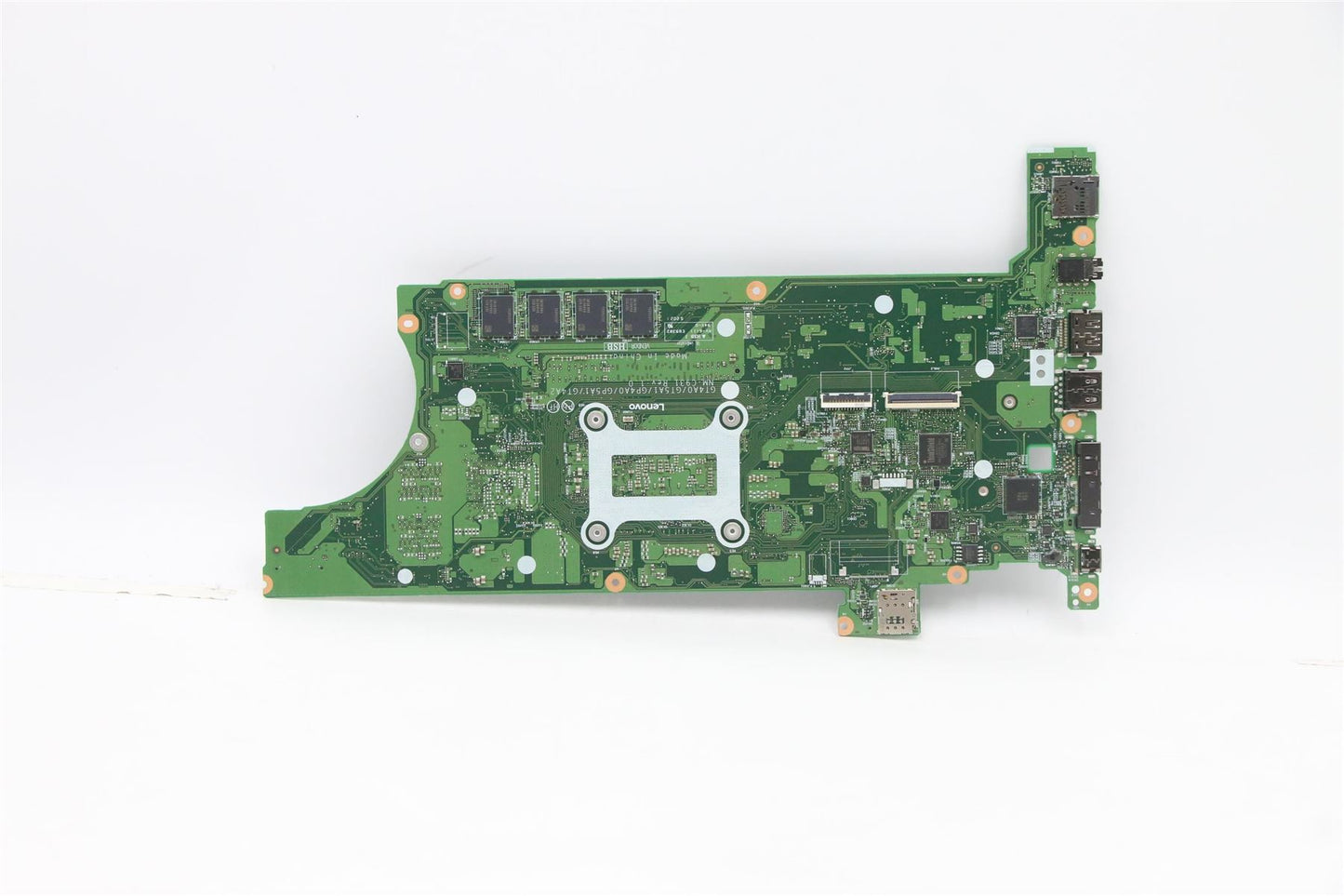 Lenovo ThinkPad T15 T14 Gen 1 Motherboard Mainboard UMA intelI510310U 5B20Z45993