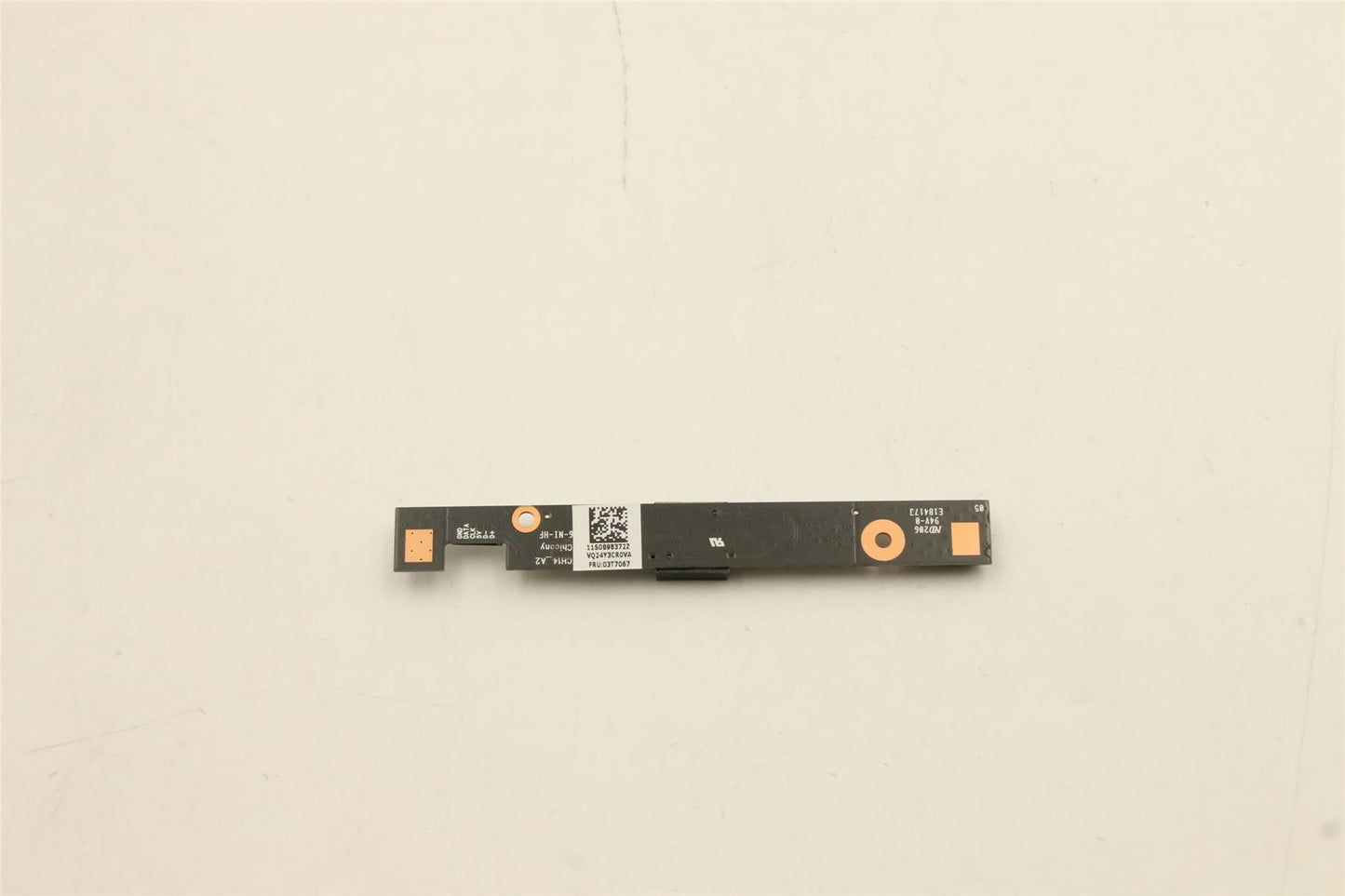 Lenovo FRU Camera 1.0M 720P 03T7067