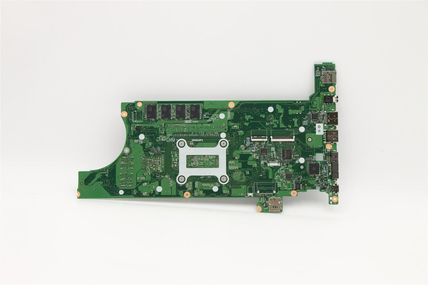 Lenovo ThinkPad P15s Gen 1 P14s Gen 1 Motherboard Mainboard DIS 16G 5B20Z47873