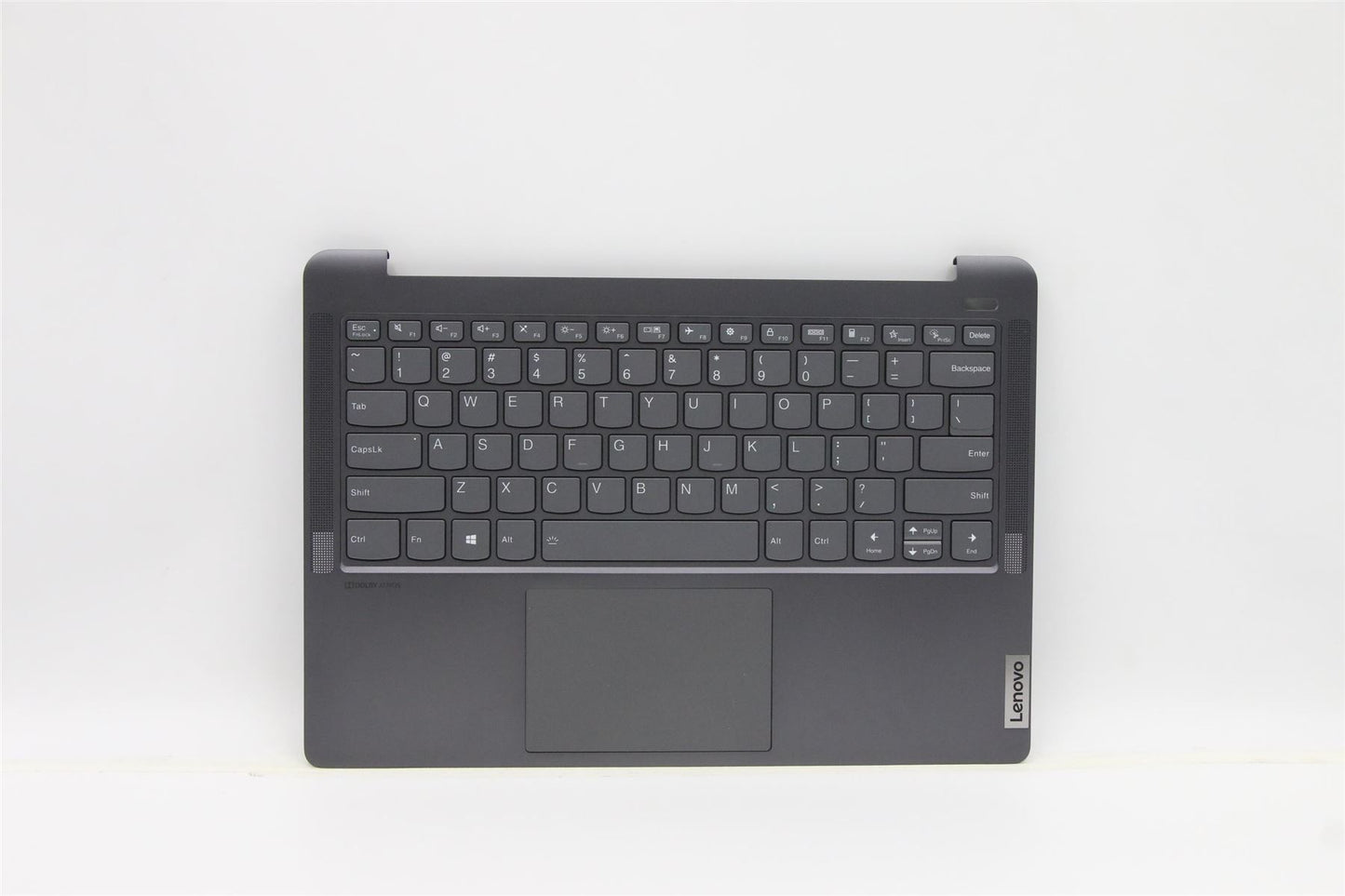 Lenovo Pro 5 Pro-14ITL6 5 Pro-14ACN6 Keyboard Palmrest Top Cover US 5CB1C04881